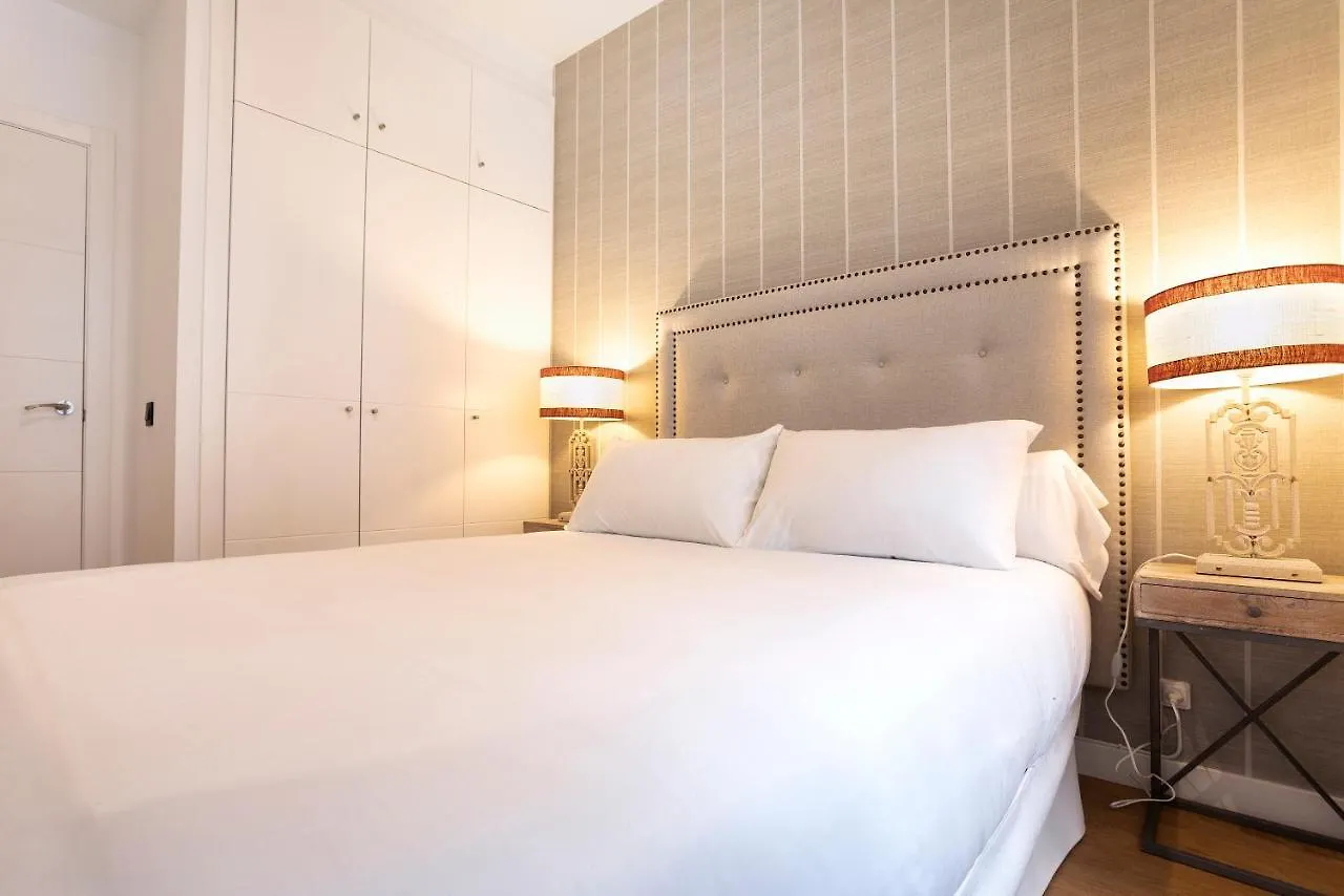 Genteel Home Goyeneta Sevilla