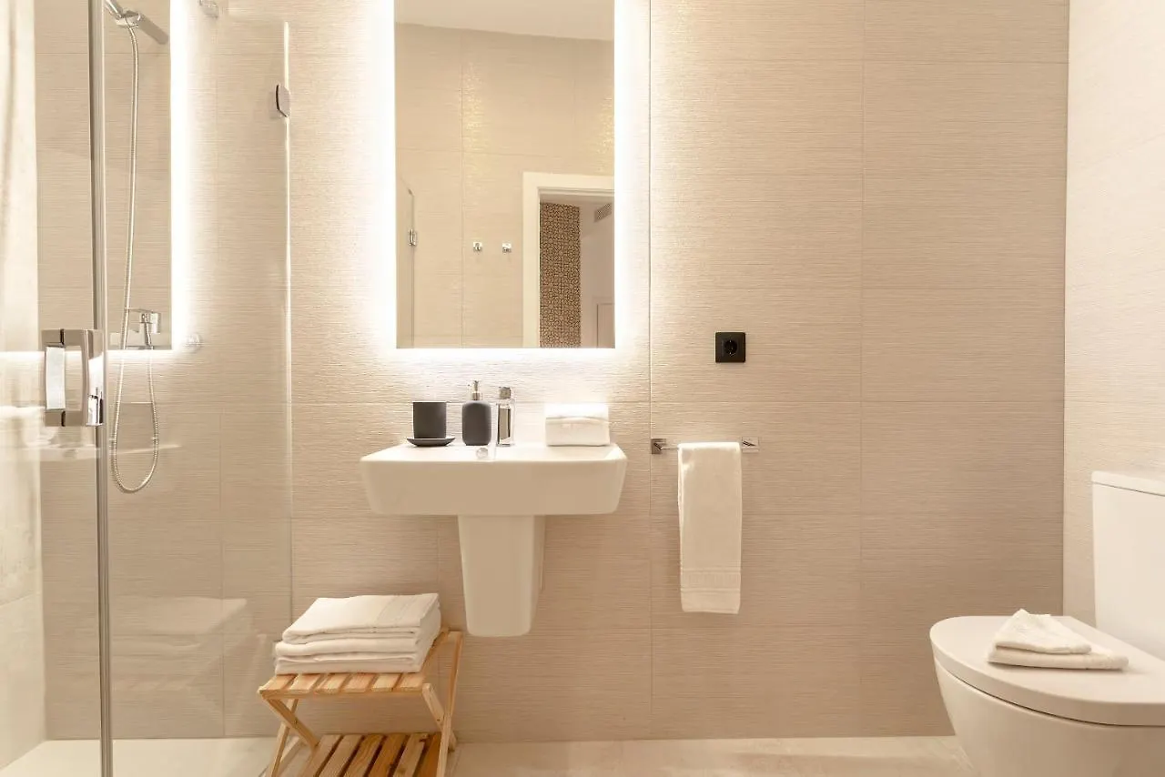 Genteel Home Goyeneta Sevilla Spanien