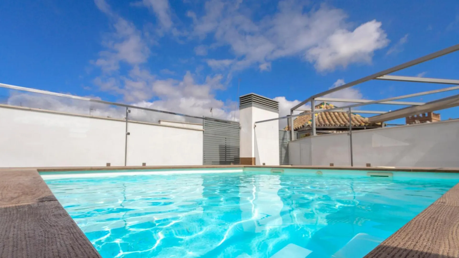 Apartment Genteel Home Goyeneta Sevilla