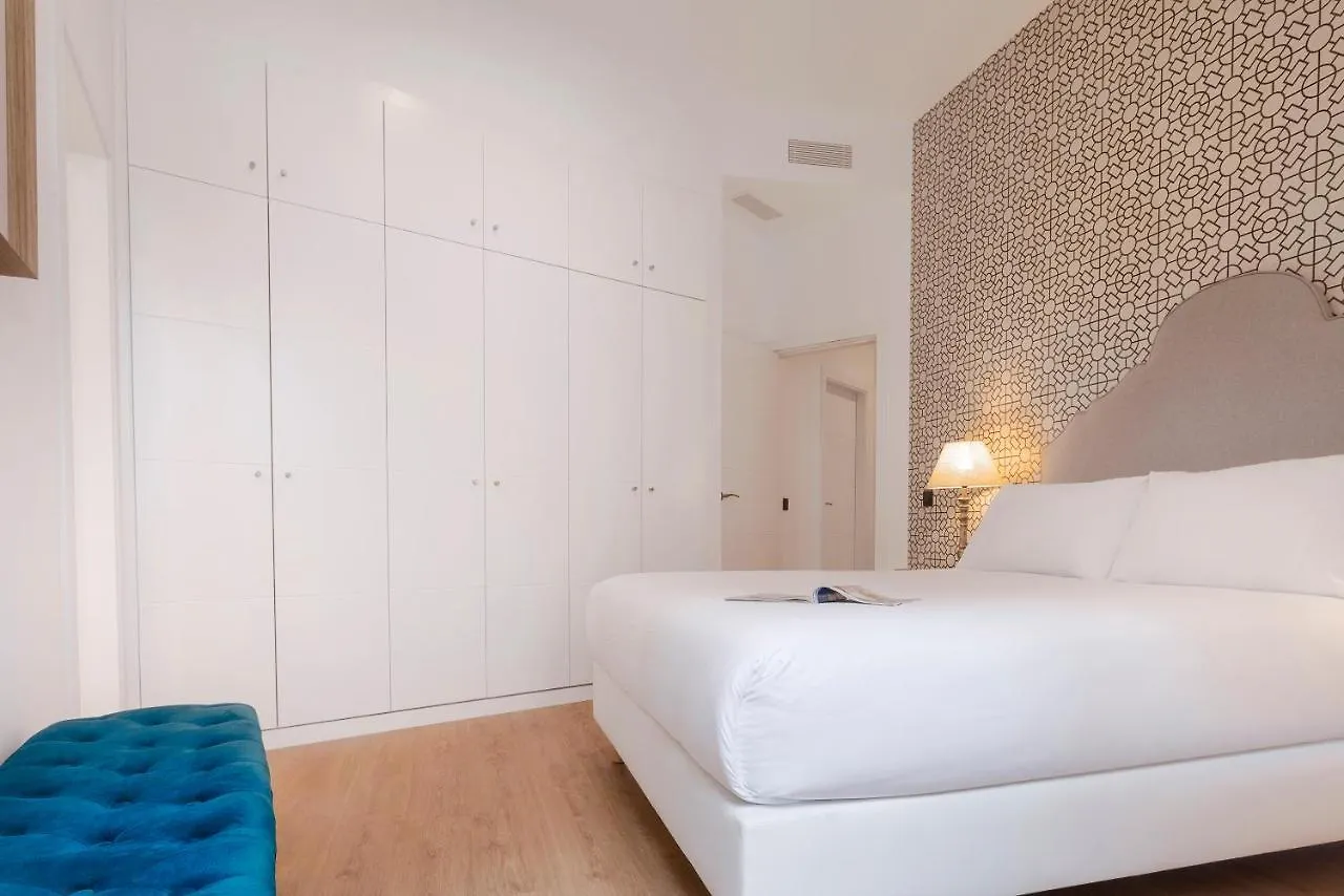 Apartment Genteel Home Goyeneta Seville