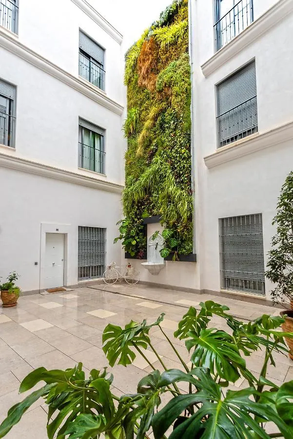 Genteel Home Goyeneta Sewilla